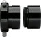 Meade Instruments SC Gewinde auf 2 Zubehöradapter für LX, LS und LT Teleskope