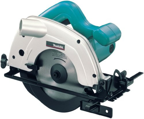 Makita 5604R Sega Circolare, 165 mm, 1200 W