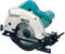 Makita 5604R Sega Circolare, 165 mm, 1200 W