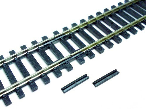 Hornby- Insulated Fishplates Pack 12, R920