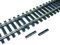 Hornby- Insulated Fishplates Pack 12, R920