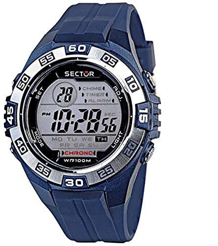 Sector Expander Street R3251372315 - Orologio da polso Uomo