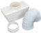 Universal Tumble Dryer Indoor Condenser Vent Hose Kit