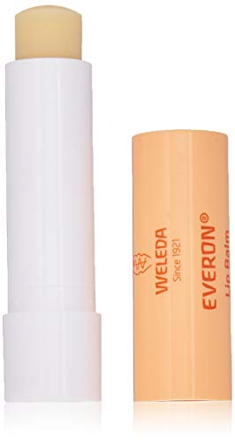 WELEDA Everon Lippenpflege 4.8 g