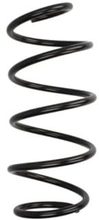 Lesjöfors 4008521 Suspension Spring