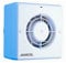 Manrose CF100P Pullcord Toilet Bathroom Extractor Fan 4 100mm All Models (H Model)
