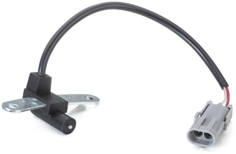 HELLA 6PU 009 163-741 Sensor, crankshaft pulse - 12V - 2-pin connector
