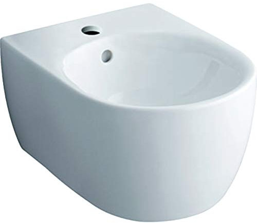 Keramag iCon Wandbidet weiß
