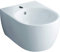 Keramag iCon Wandbidet weiß