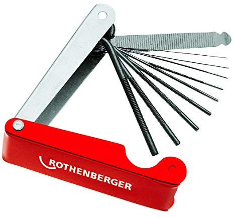 Düsenreiniger, 10-teilig