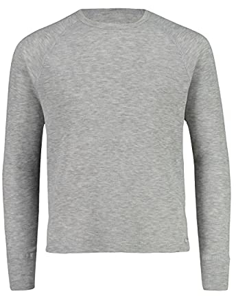 CMP - Sweatshirt für Kinder, Grau Mel., 176