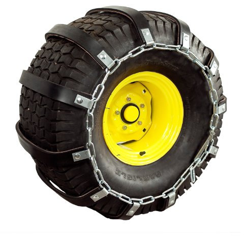 terragrips Tire Ketten 20 x 9–8, 20 x 10–8 (Nicht Turf Saver), 20 x 10 x 10 [st90002]