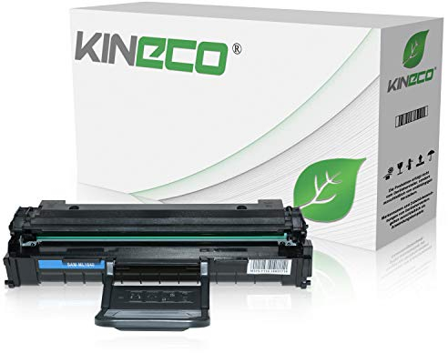 Toner kompatibel mit Samsung ML-1640 ML1640 ML-2240 ML-2241, ML-1641, ML-1645 - MLT-D1082S/ELS - Schwarz 1.500 Seiten