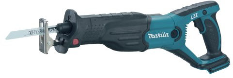 Makita BJR181Z 18V Li-Ion Body Only Reciprocating Saw
