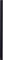 Durable 293301 Klemmschienen A4, für ca. 60 Blatt, 10 Stück, schwarz