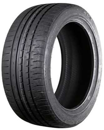 Accelera Phi RF - 235/40R18 95Y - Sommerreifen