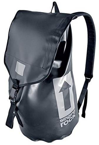 Singing Rock Unisex Bolsa Transporte 35l Sportbeutel