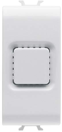 Gewiss GW10601 80dB Bianco allarme