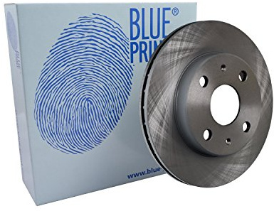 Blue Print ADD64330 Brake Disc