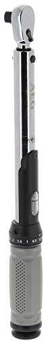 AEG 005060 Chiave dinamometrica 119 Nm