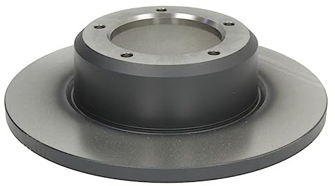 TRW Automotive AfterMarket DF1833 Bremsscheibe - (Paar)
