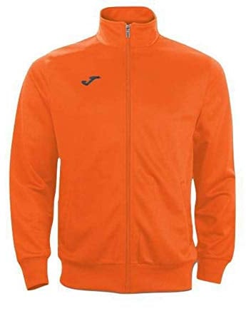 Joma Gala Veste Homme, Orange, XL