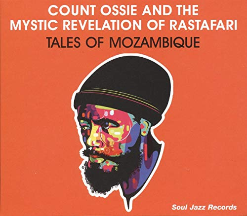 Soul Jazz Records 5026328103259