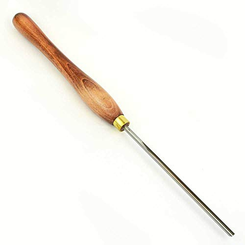Crown 240 1/4-Inch 6-mm Bowl Gouge