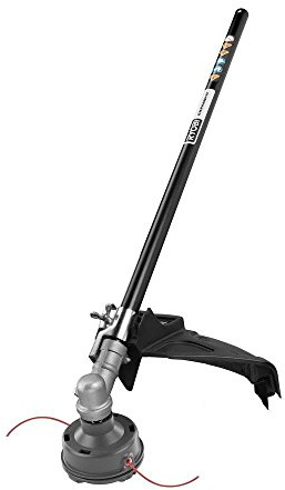 Ryobi Expand-It Straight Shaft String Trimmer Attachment UT15523