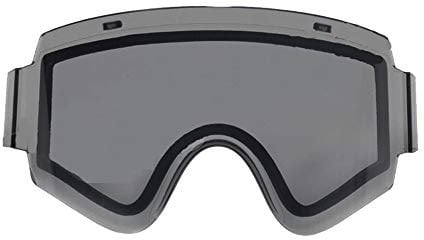 VForce Armor Thermalglas grau Smoke NA