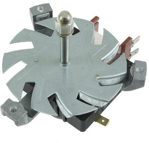 Flavel Fan Oven Cooker Main Motor Unit
