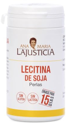 90 Perlen Ana Maria Lajusticia