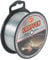 WFT Zielfisch Karpfen 300m 0,35mm 10,4kg grau - Angelschnur zum Angeln auf Karpfen, Monofil Schnur zum Karpfenangeln Karpfenschnur