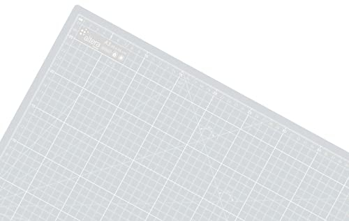 45x60cm - Tapis de découpe TRANSLUCIDE - A2 (45x60cm)