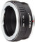 K & F Concept Pro Objektivadapter Olympus Om Objektiv für Fujifilm X-Serie Body Kamera, für Fujifilm Fuji FX X-Pro1 X-M1 X-A1 X-E1 Adapter