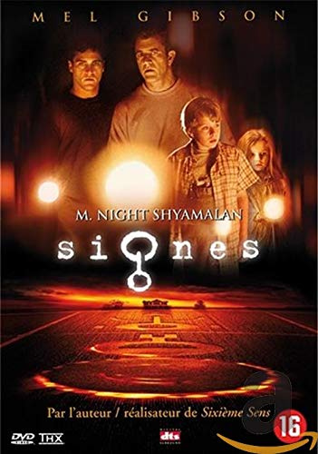 SIGNS - MOVIE