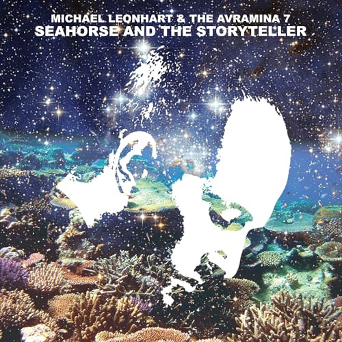 Seahorse & The Storyteller