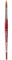 Da Vinci Series 5580 558012 Cosmotop Spin Braun Size 12