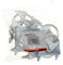 Pearl PEC10 2 1/4-inch Exhaust Clamps (Pack of 10)