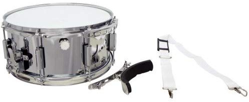 GewaPure Basix Marching Snare Drum 14x6,5