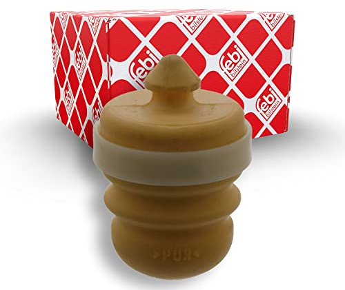 febi bilstein 36979 Bump Stop for rear axle support, pack of one