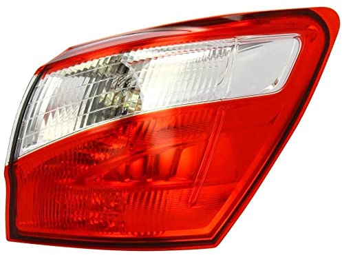 VALEO Halogen Rückleuchte, Teilenummer 44396 für die Fahrzeugmodelle NISSAN Qashqai+2 (2010 >)