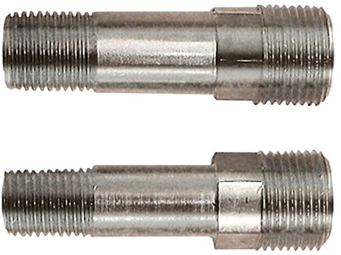 SW-Stahl Ergänzung M16 Lang VW Touran ab'05/Golf IV, 301546L