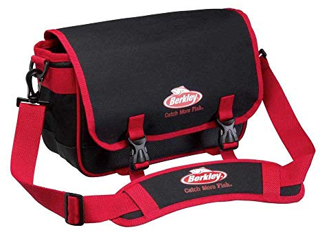 Berkley PowerBait Bag – Zur Aufbewahrung auf Powerbait-Gläsern – Forellenangeln