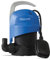 Tallas 60171884 Pompe d'Evacuation D-CW 200, Vide-Cave, 5,7m3/h, 220 Watts