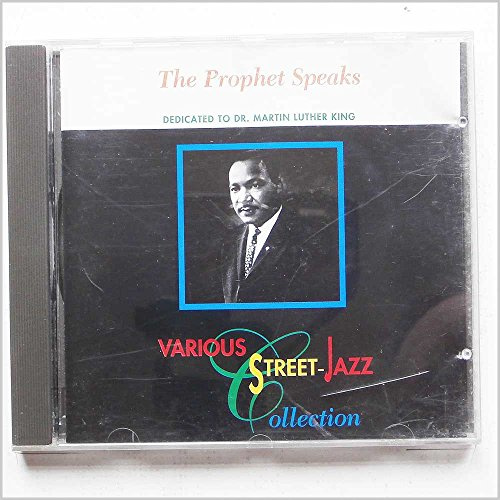 The Prophet Speaks (Acid Jazzc