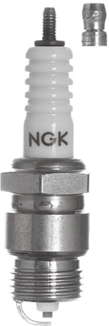 NGK (2227) AP8FS Standard Spark Plug, Pack of 1