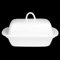 Zodiac C88193 Orion Butter Dish