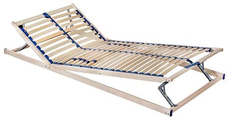Malie 5935100012 Olympus 140 x 200 cm Lattenrost