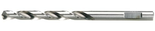 Festool Spiralbohrer HSS 3,5 mm - 10er Set für Metall | HSS-Bohrer mit abgeflachtem Schaft, Ø 3,5 mm, Arbeitslänge 39 mm, 10 Stück im Set